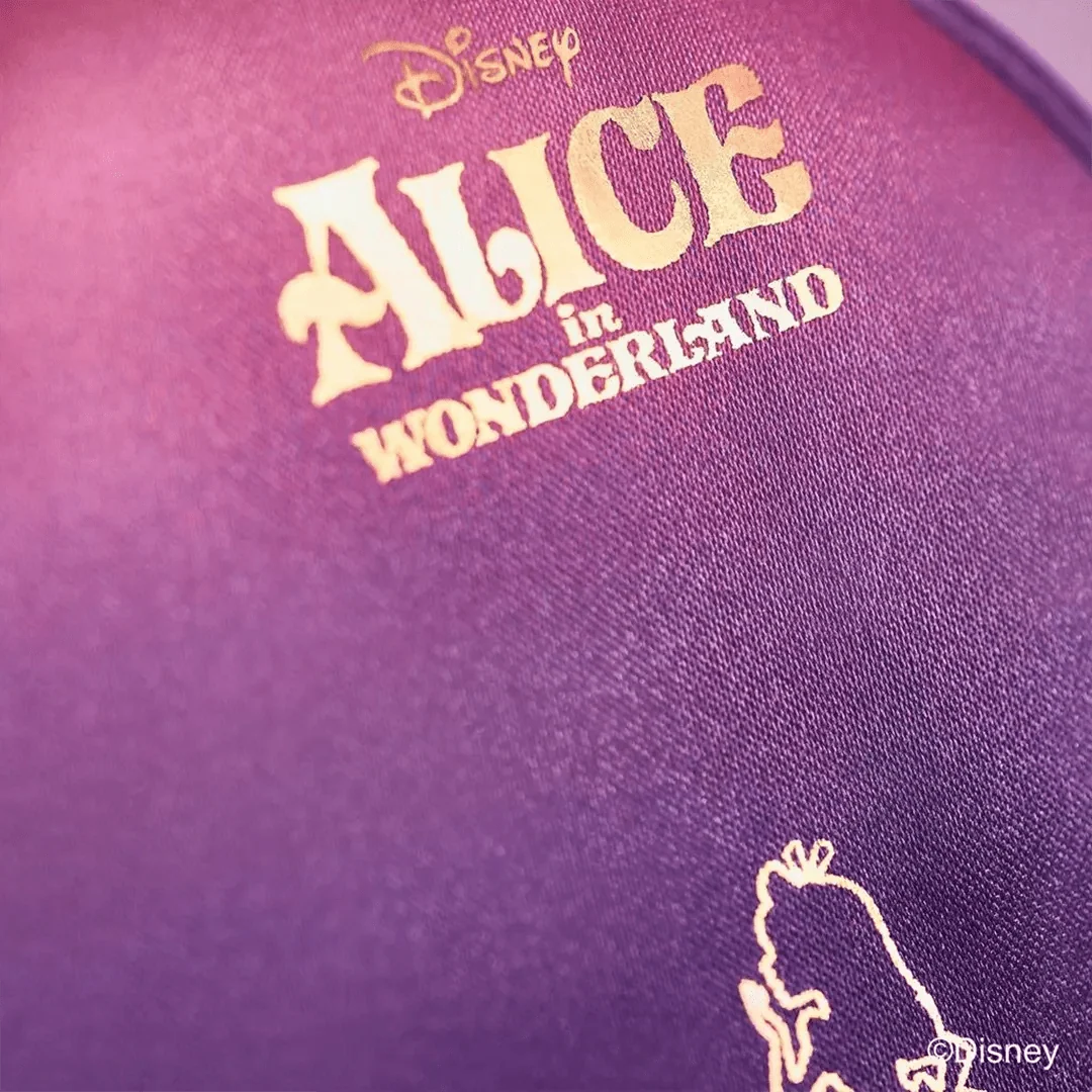 Catrice Alice in Wonderland Sleeping Mask