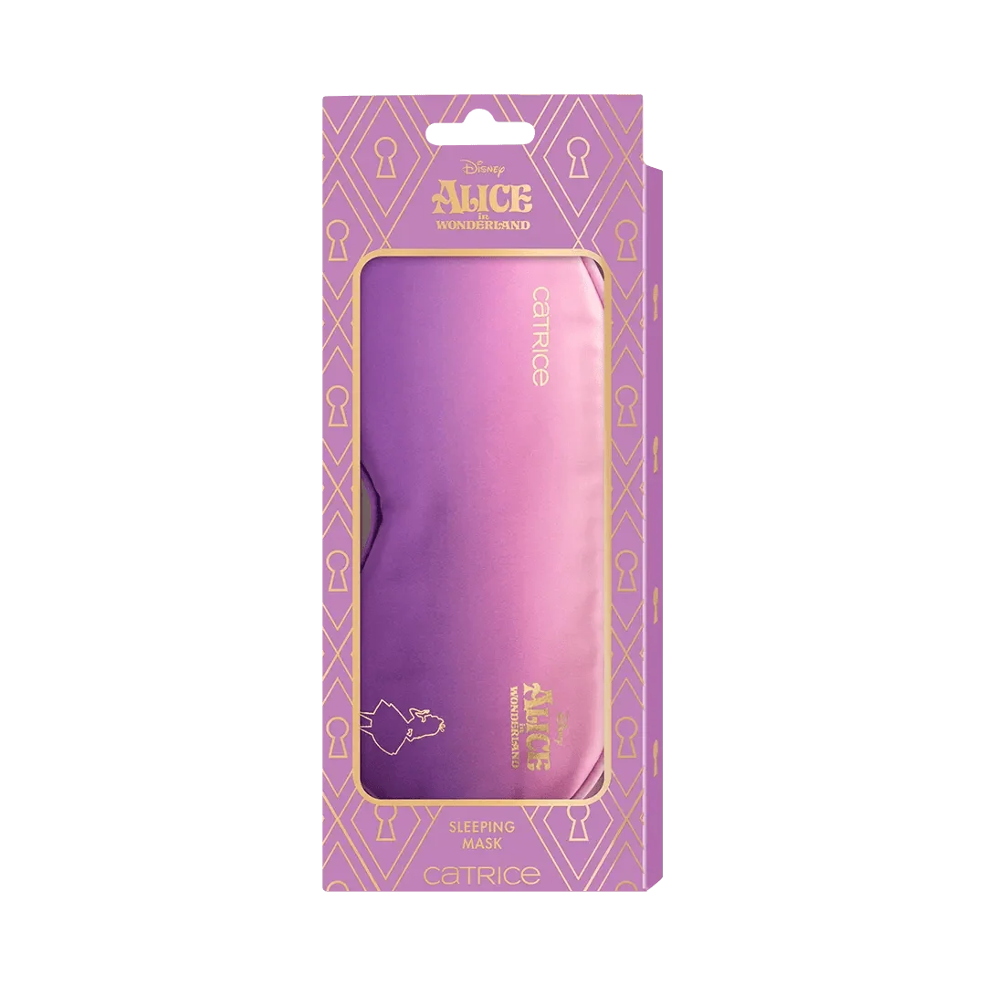 Catrice Alice in Wonderland Sleeping Mask