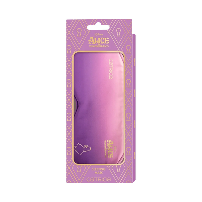 Catrice Alice in Wonderland Sleeping Mask