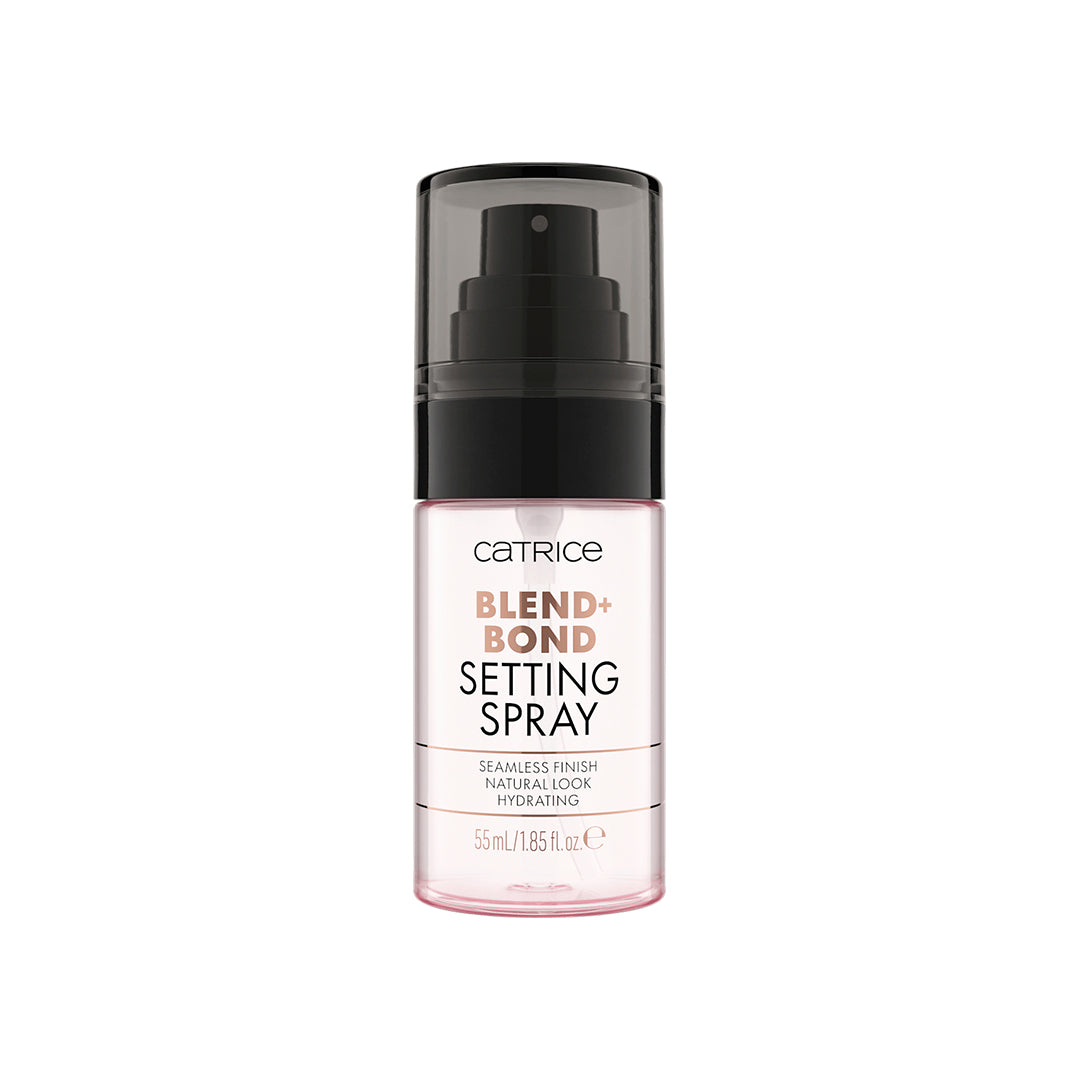 Catrice Blend+ Bond Setting Spray - 55ml