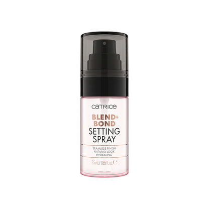 Catrice Blend+ Bond Setting Spray - 55ml