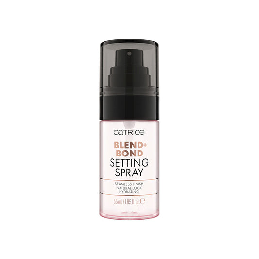 Catrice Blend+ Bond Setting Spray - 55ml