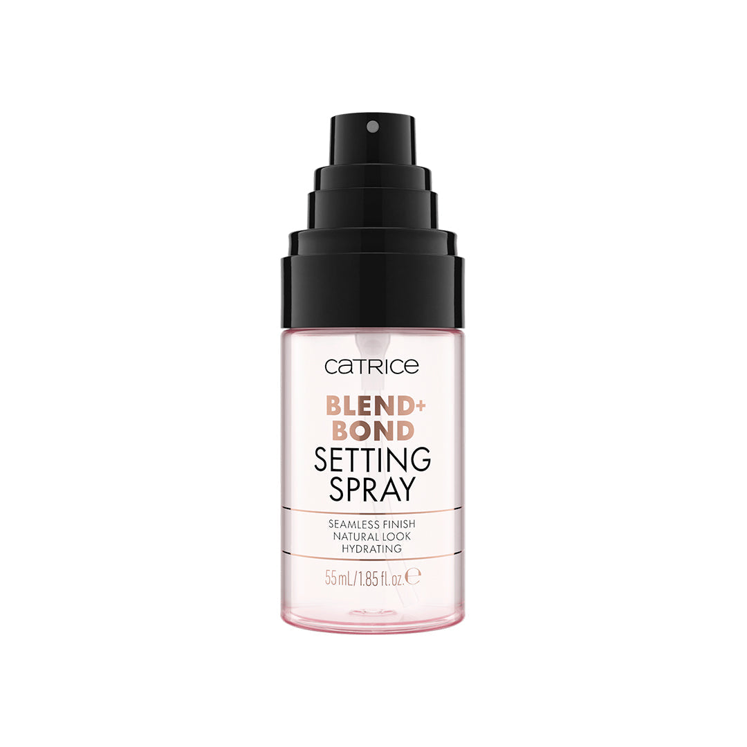 Catrice Blend+ Bond Setting Spray - 55ml