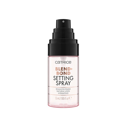 Catrice Blend+ Bond Setting Spray - 55ml