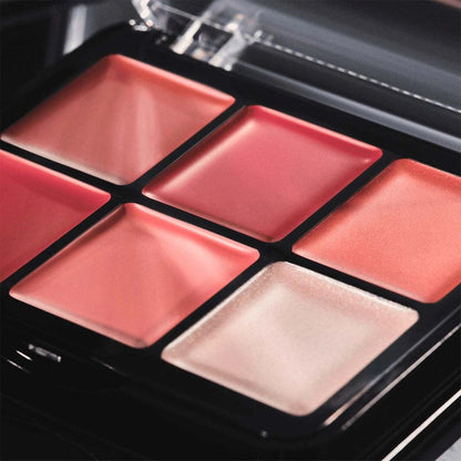 Catrice Blur Balm Blush Palette - 010 Blush Blindness