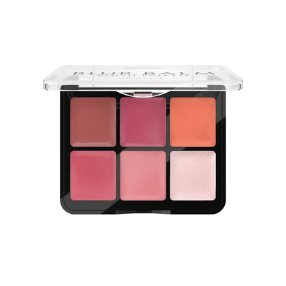 Catrice Blur Balm Blush Palette - 010 Blush Blindness