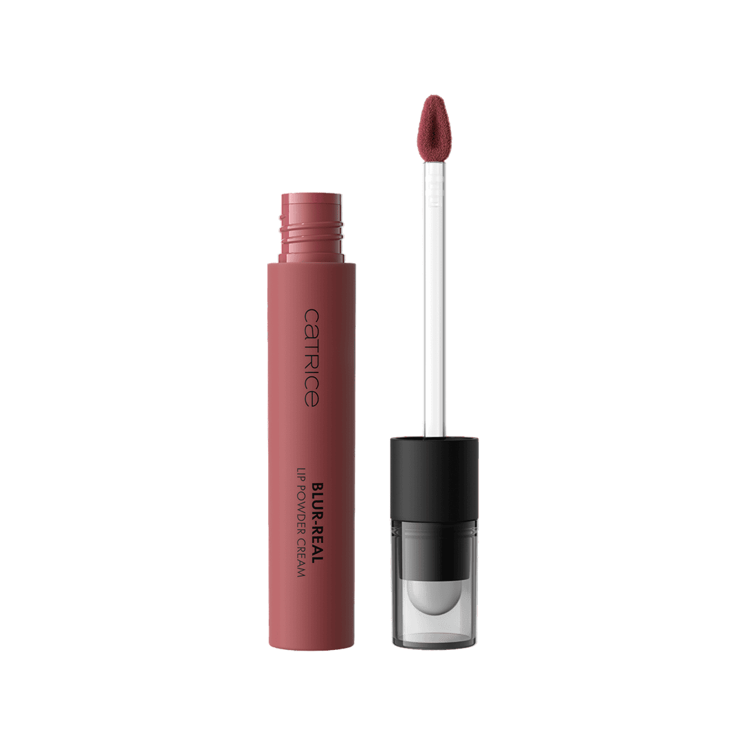 Catrice Blur-Real Lip Powder Cream