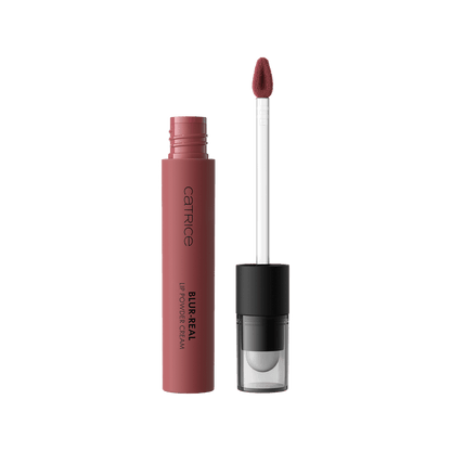 Catrice Blur-Real Lip Powder Cream