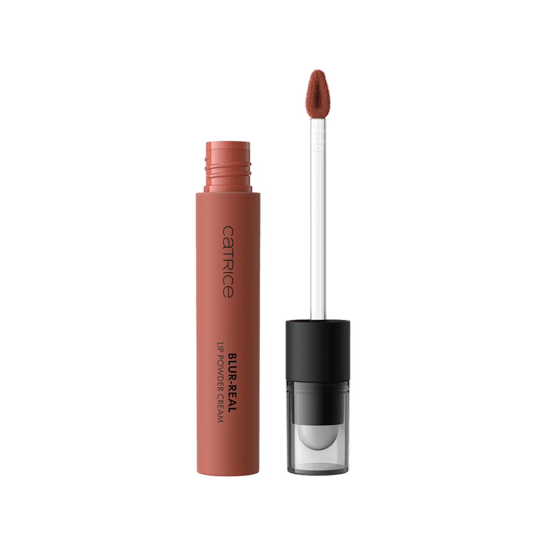 Catrice Blur-Real Lip Powder Cream