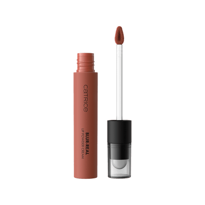 Catrice Blur-Real Lip Powder Cream