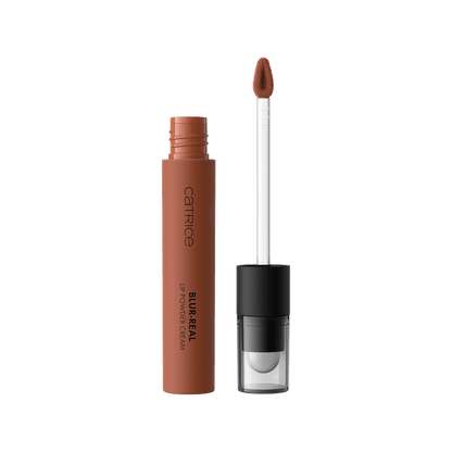 Catrice Blur-Real Lip Powder Cream