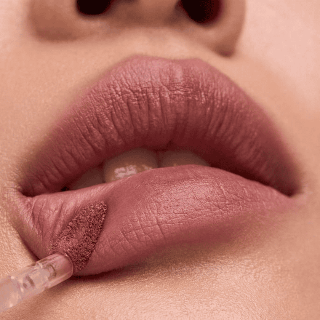 Catrice Blur-Real Lip Powder Cream