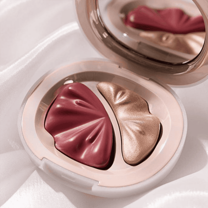 Catrice Brides & Besties Blush & Highlighter Duo