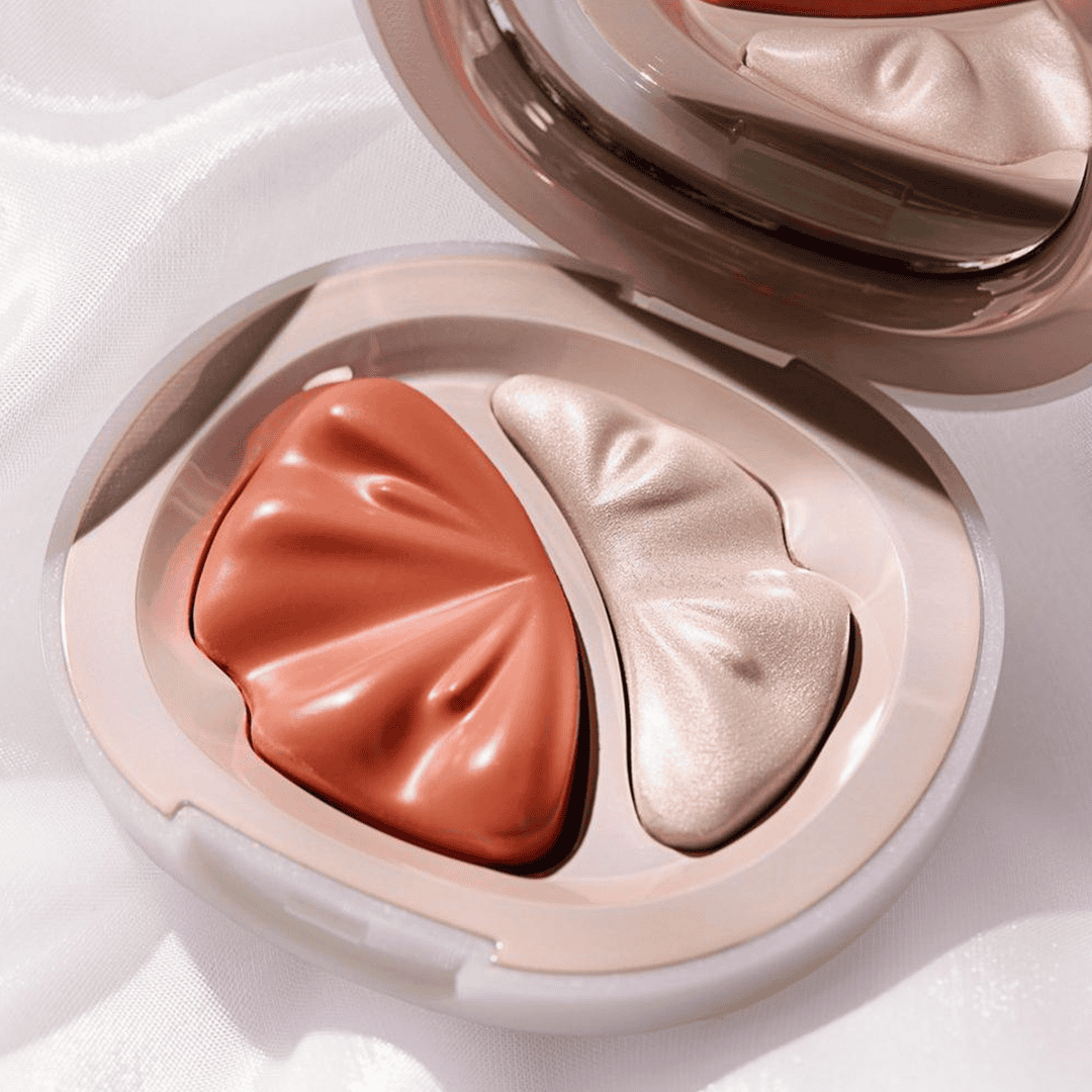 Catrice Brides & Besties Blush & Highlighter Duo