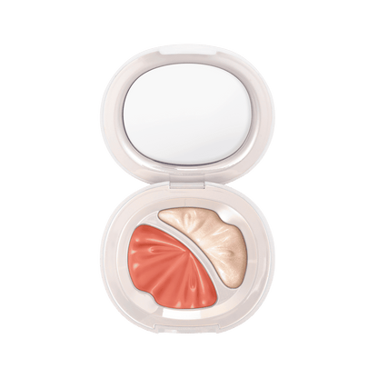 Catrice Brides & Besties Blush & Highlighter Duo