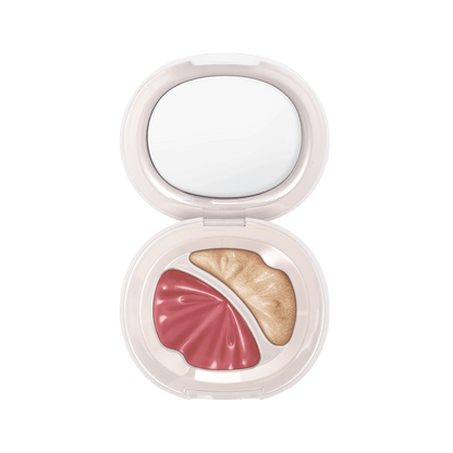 Catrice Brides & Besties Blush & Highlighter Duo