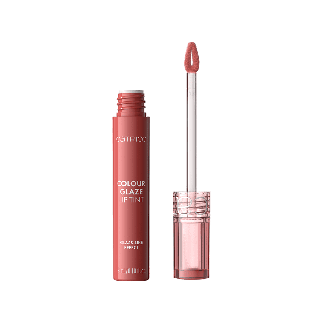 Catrice Colour Glaze Lip Tint
