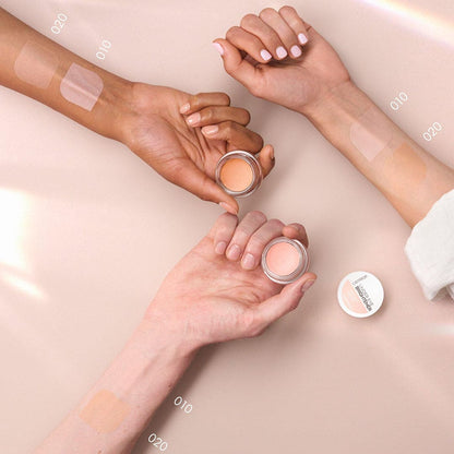 Catrice Concealer Under Eye Brightener