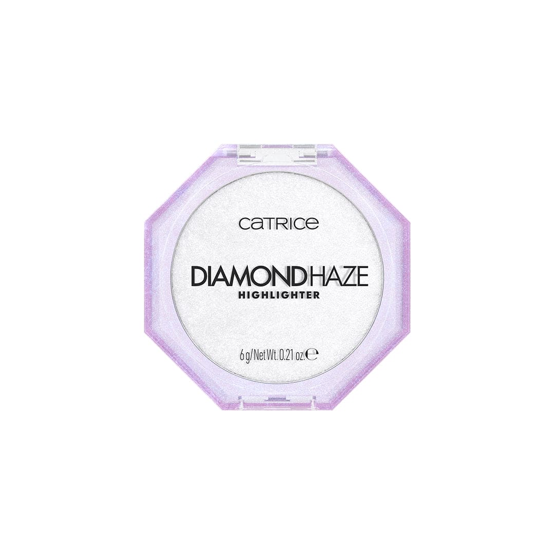 Catrice Diamond Haze Highlighter - 010 Gimme Glitter