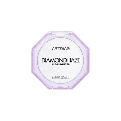 Catrice Diamond Haze Highlighter - 010 Gimme Glitter