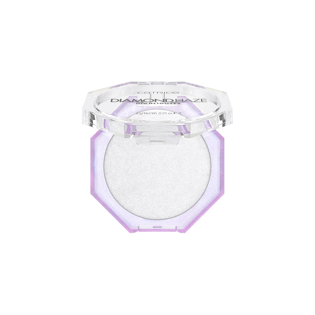 Catrice Diamond Haze Highlighter - 010 Gimme Glitter