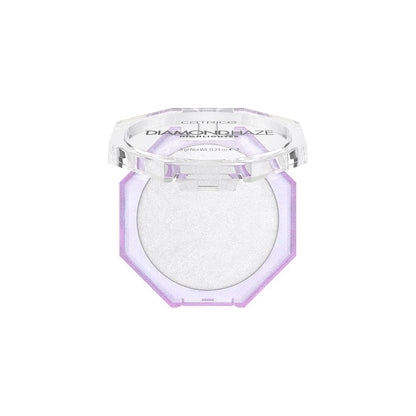 Catrice Diamond Haze Highlighter - 010 Gimme Glitter