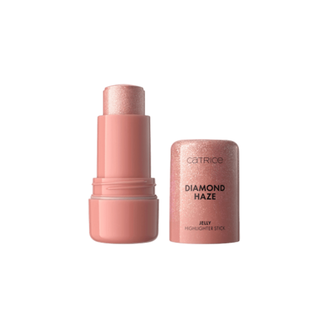 Catrice Diamond Haze Jelly Highlighter Stick - 010 Born To Sparkle