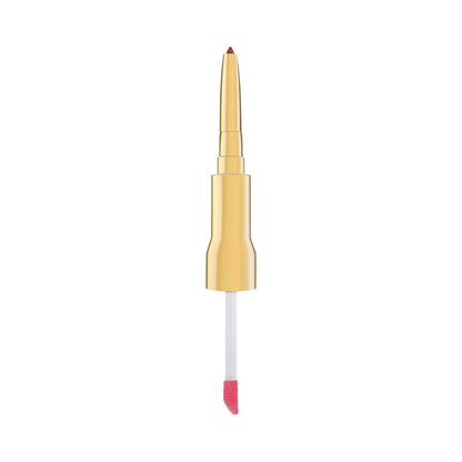 Catrice Disney Alice in Wonderland 2IN1 Lipliner & Gloss