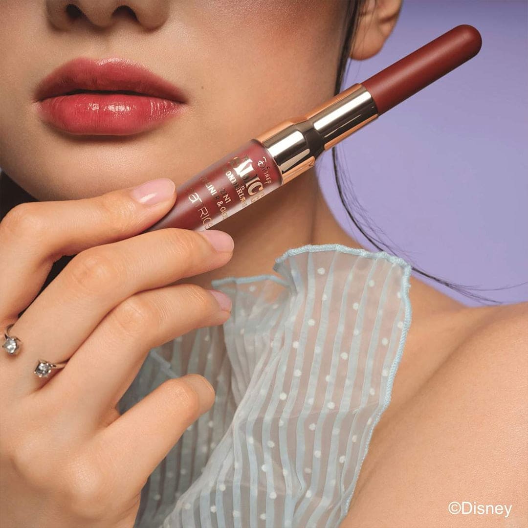 Catrice Disney Alice in Wonderland 2IN1 Lipliner & Gloss