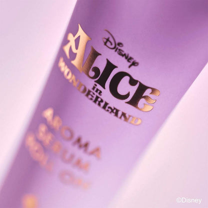 Catrice Disney Alice in Wonderland Aroma Serum Roll On With Lavender Scent