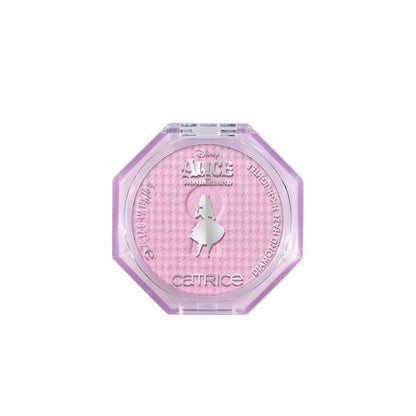 Catrice Disney Alice in Wonderland Diamond Haze Highlighter - C01 Dream Bigger