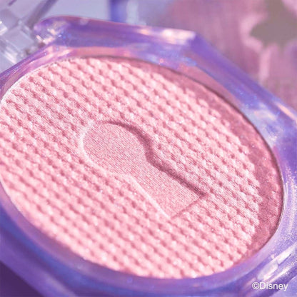 Catrice Disney Alice in Wonderland Diamond Haze Highlighter - C01 Dream Bigger