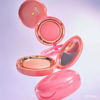 Catrice Disney Alice in Wonderland Luminous Blush