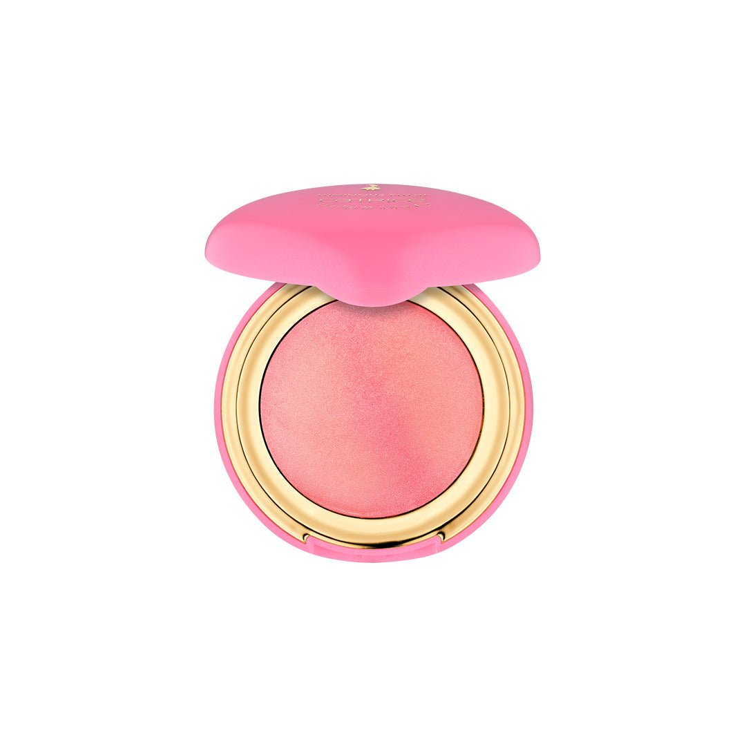 Catrice Disney Alice in Wonderland Luminous Blush