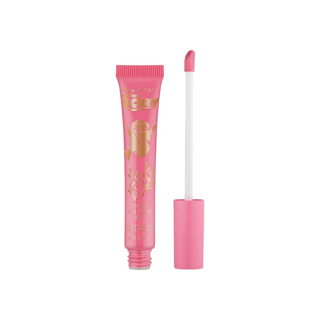 Catrice Disney Pixar Finding Dory Tinted Lip & Cheek Jelly - LIMITED EDITION