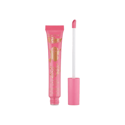 Catrice Disney Pixar Finding Dory Tinted Lip & Cheek Jelly - LIMITED EDITION