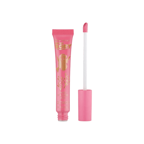 Catrice Disney Pixar Finding Dory Tinted Lip & Cheek Jelly - إصدار محدود
