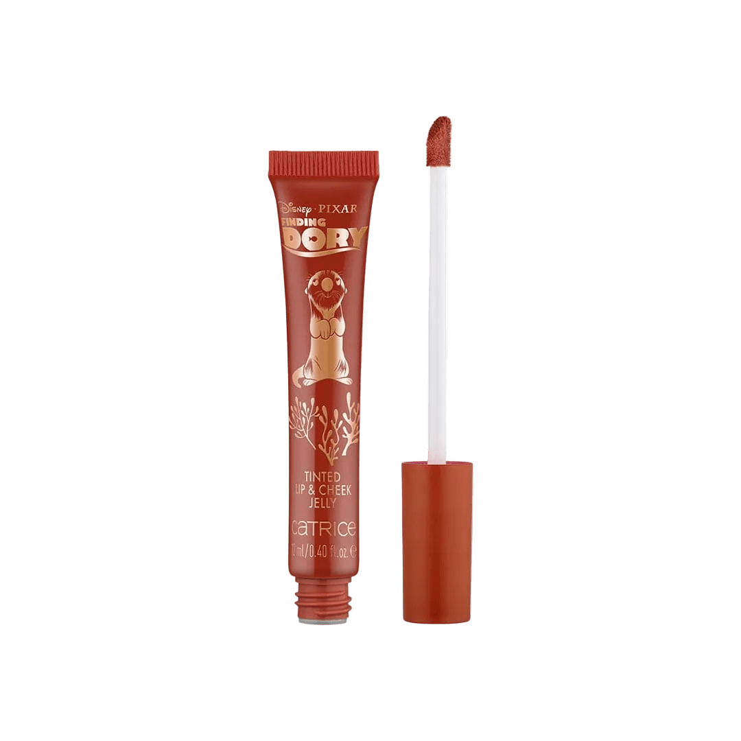 Catrice Disney Pixar Finding Dory Tinted Lip & Cheek Jelly - LIMITED EDITION