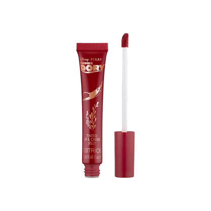 Catrice Disney Pixar Finding Dory Tinted Lip & Cheek Jelly - LIMITED EDITION