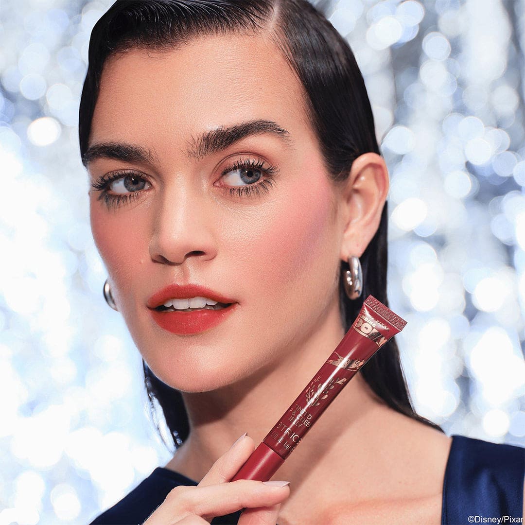 Catrice Disney Pixar Finding Dory Tinted Lip & Cheek Jelly - LIMITED EDITION