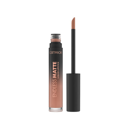 Catrice Endless Matte Liquid Lipstick