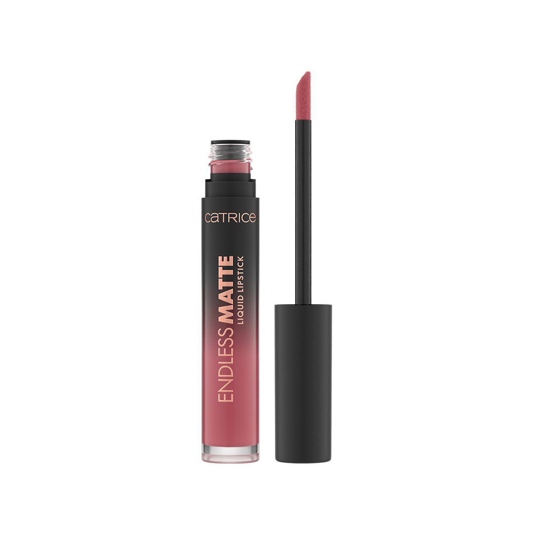 Catrice Endless Matte Liquid Lipstick