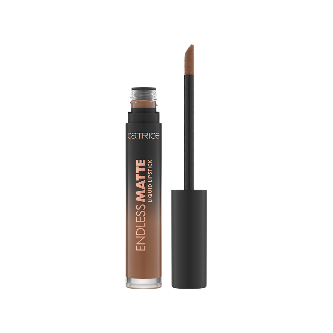 Catrice Endless Matte Liquid Lipstick