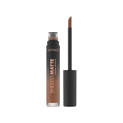 Catrice Endless Matte Liquid Lipstick
