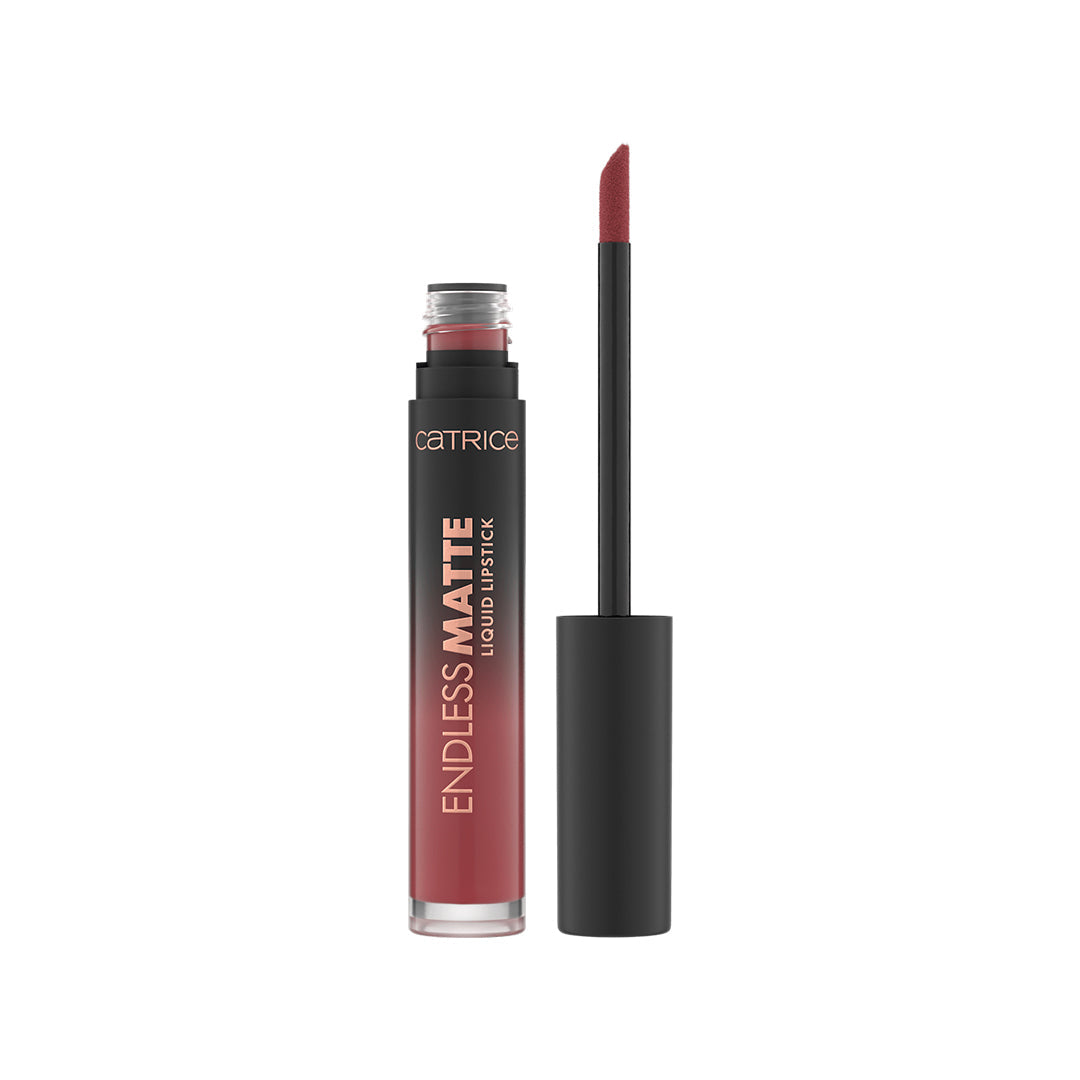 Catrice Endless Matte Liquid Lipstick