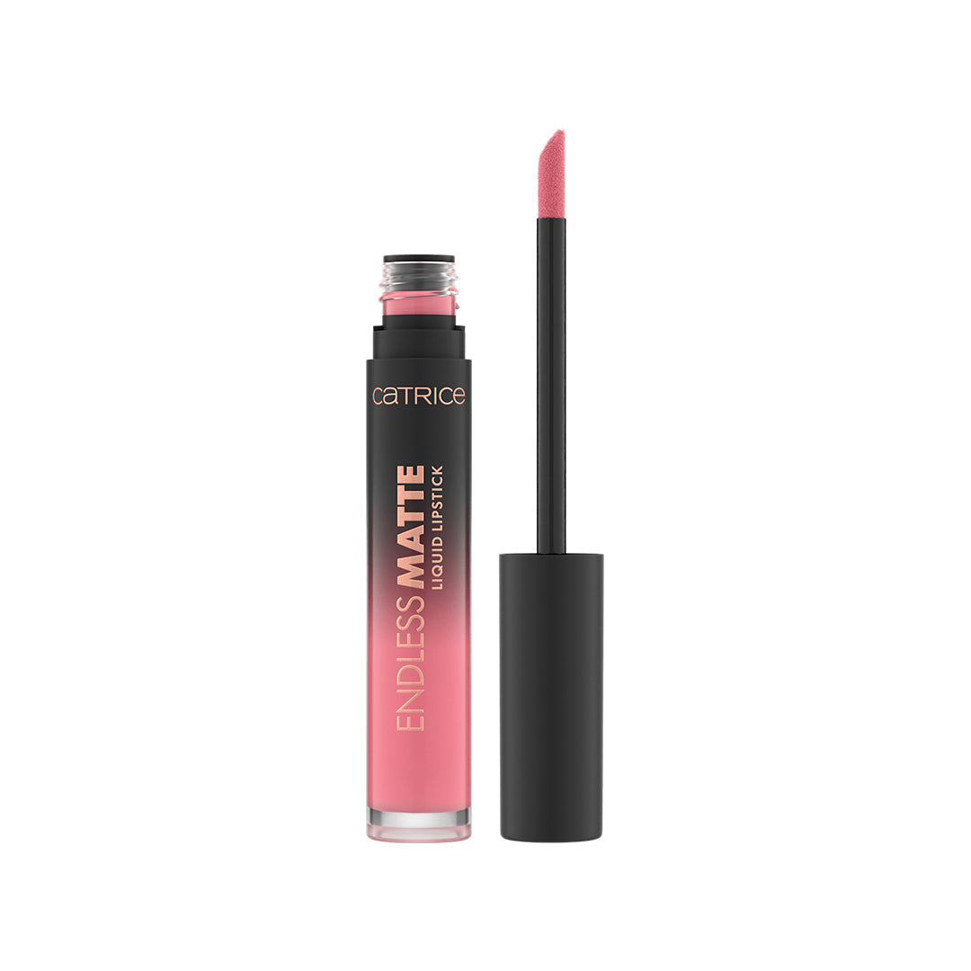 Catrice Endless Matte Liquid Lipstick