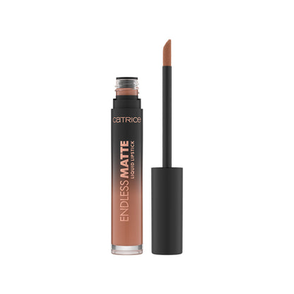 Catrice Endless Matte Liquid Lipstick