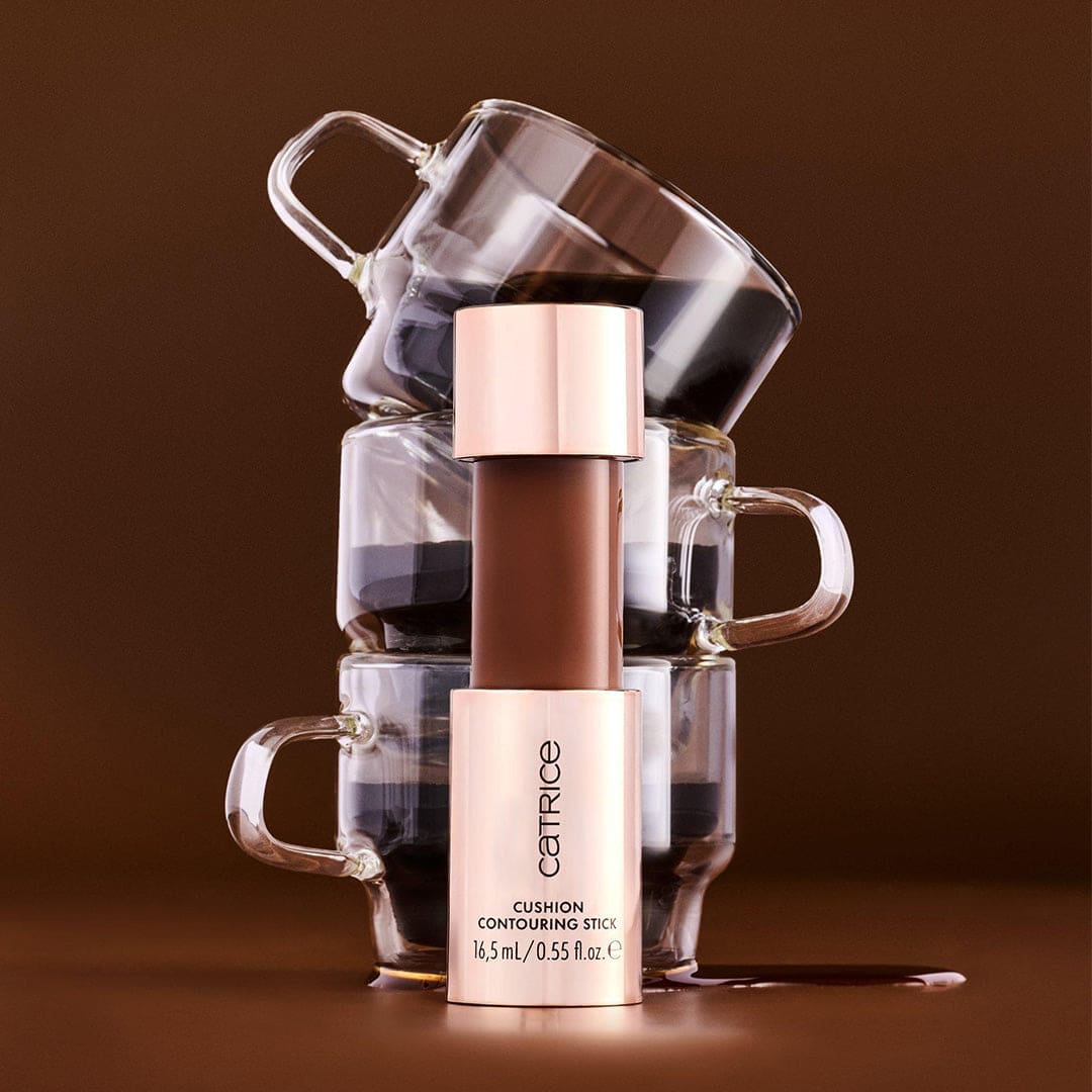 Catrice Espresso Yourself Cushion Contouring Stick