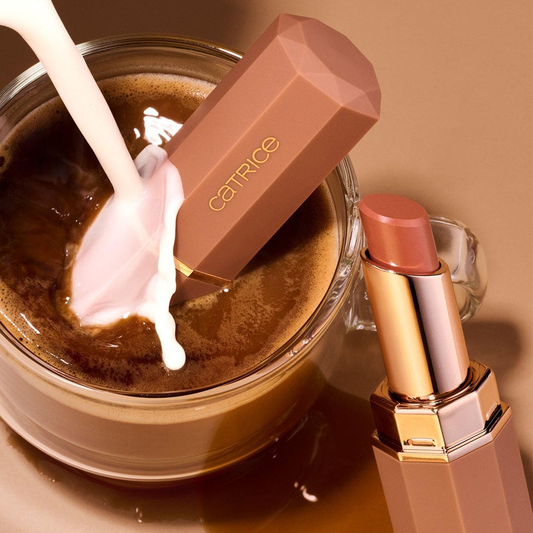 Catrice Espresso Yourself High Shine Gloss Stick