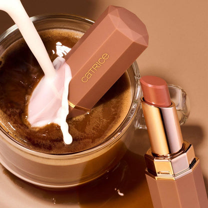 Catrice Espresso Yourself High Shine Gloss Stick
